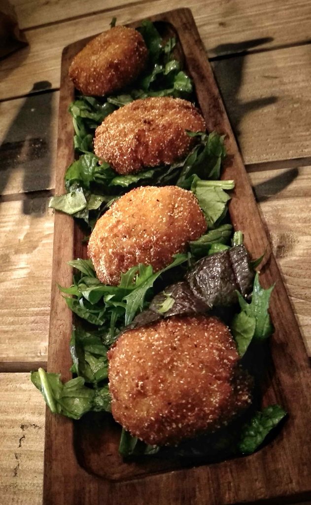 fogar do santiso croquetas